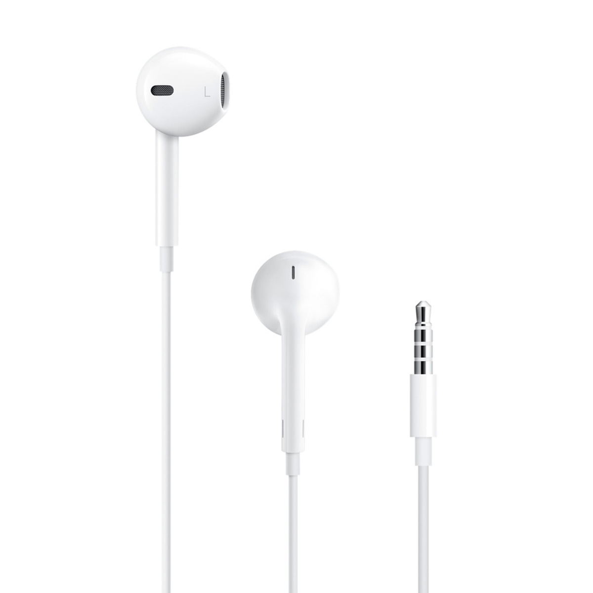 Auriculares Earpods 3.5mm Apple iPhone